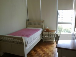 Hillview Regency (D23), Condominium #176227352